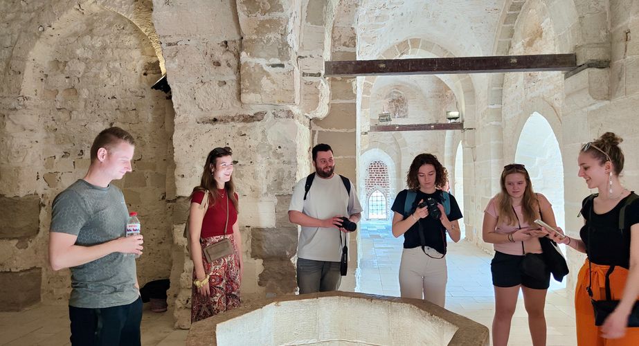 Groepsreizen Egypte Groepsreizen Egypte